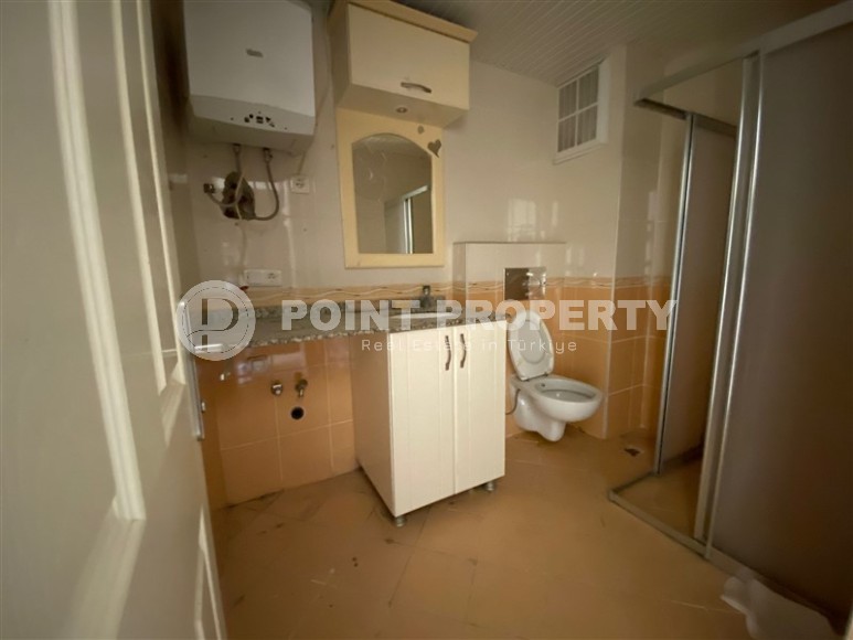Small apartment 1+1, on an area of 60 m2, in the center of the popular area of Alanya - Oba-id-5907-photo-8
