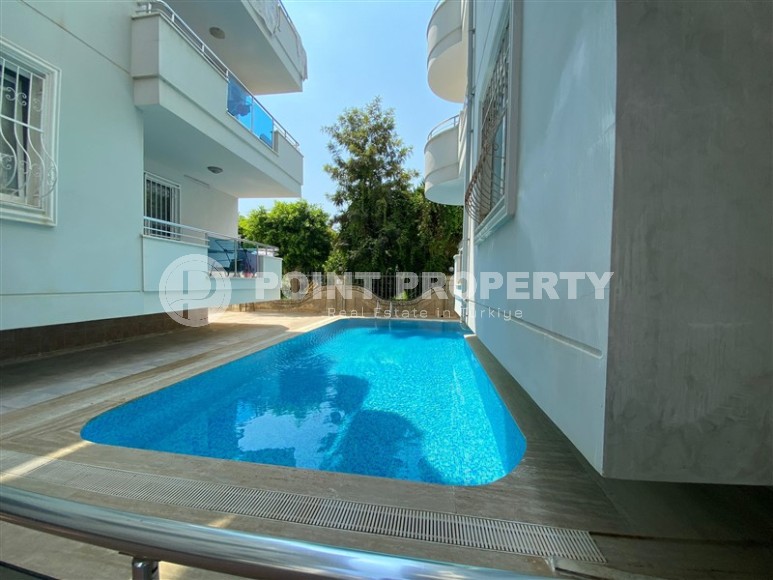 Small apartment 1+1, on an area of 60 m2, in the center of the popular area of Alanya - Oba-id-5907-photo-10
