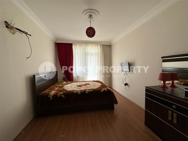 Классическая квартира 3+1, 150 кв. м, Джикджилли, Алания-id-2573-фото-6