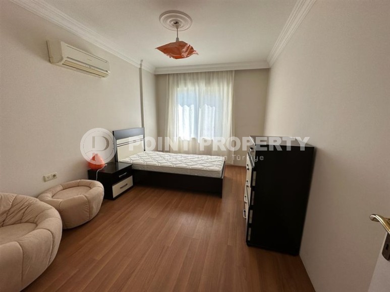 Классическая квартира 3+1, 150 кв. м, Джикджилли, Алания-id-2573-фото-8