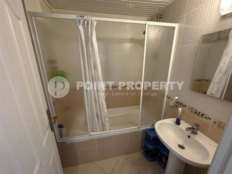 Классическая квартира 3+1, 150 кв. м, Джикджилли, Алания-id-2573-фото-9