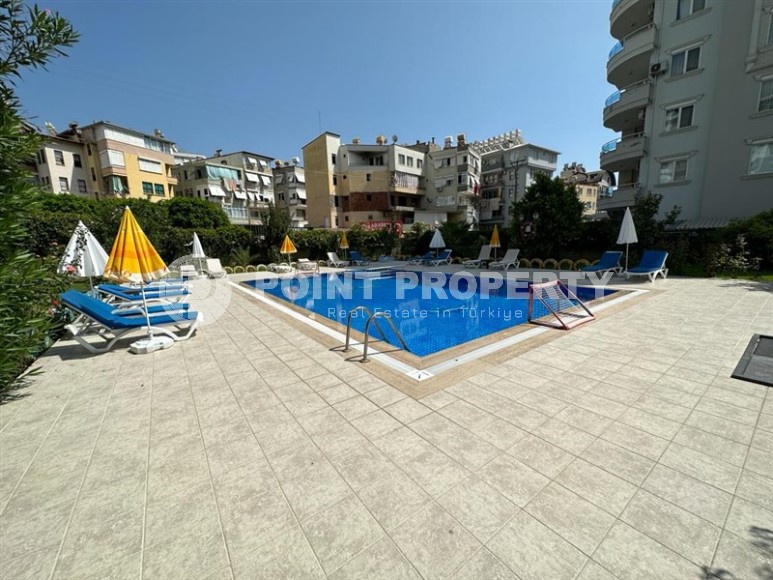 Классическая квартира 3+1, 150 кв. м, Джикджилли, Алания-id-2573-фото-18