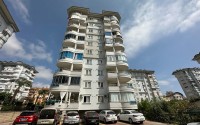 Классическая квартира 3+1, 150 кв. м, Джикджилли, Алания-id-2573-фото-19