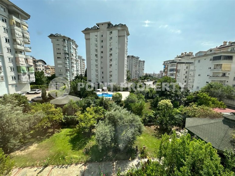 Классическая квартира 3+1, 150 кв. м, Джикджилли, Алания-id-2573-фото-22