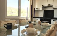 Panoramic apartment with sea and mountain views in a quiet, comfortable area of Alanya - Cikcilli-id-5908-photo-4