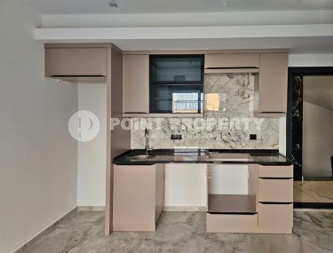 Компактная квартира с чистовой отделкой, на 1-м этаже в жилом комплексе, введенном в эксплуатацию в 2023 году-id-5909-фото-3