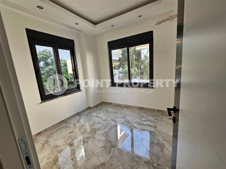 Компактная квартира с чистовой отделкой, на 1-м этаже в жилом комплексе, введенном в эксплуатацию в 2023 году-id-5909-фото-6