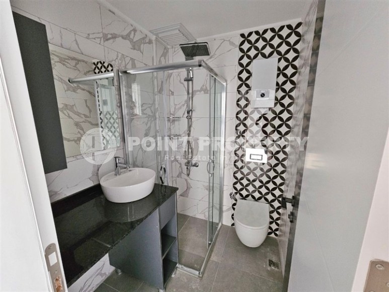 Компактная квартира с чистовой отделкой, на 1-м этаже в жилом комплексе, введенном в эксплуатацию в 2023 году-id-5909-фото-8