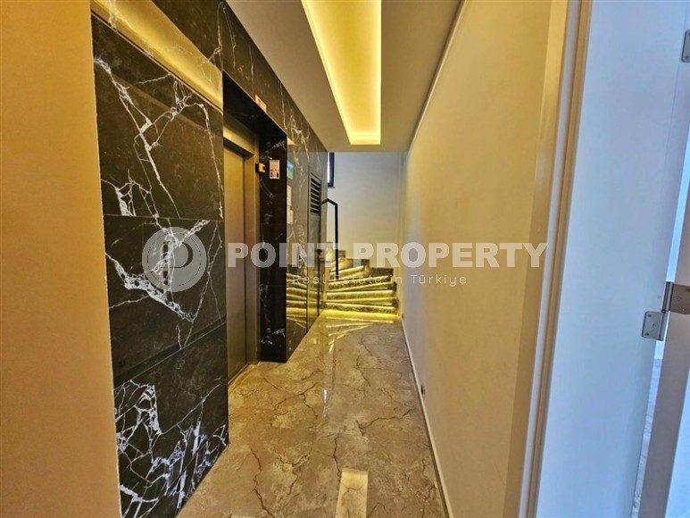 Компактная квартира с чистовой отделкой, на 1-м этаже в жилом комплексе, введенном в эксплуатацию в 2023 году-id-5909-фото-10