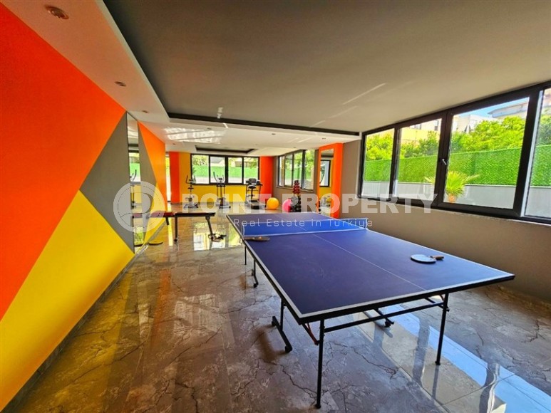 Компактная квартира с чистовой отделкой, на 1-м этаже в жилом комплексе, введенном в эксплуатацию в 2023 году-id-5909-фото-12