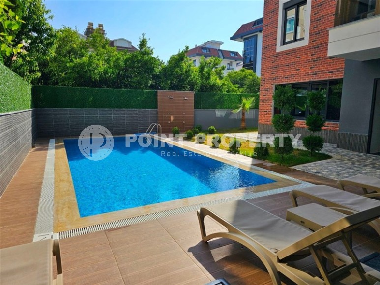 Компактная квартира с чистовой отделкой, на 1-м этаже в жилом комплексе, введенном в эксплуатацию в 2023 году-id-5909-фото-13