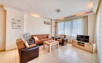 Bright furnished apartment with a universal, laconic design, on the 2nd floor in a residential complex with a large well-kept garden and swimming pool-id-5911-photo-1