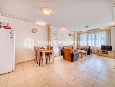 Bright furnished apartment with a universal, laconic design, on the 2nd floor in a residential complex with a large well-kept garden and swimming pool-id-5911-photo-3