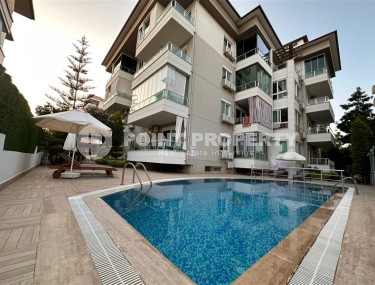 Квартира с новым ремонтом и чистовой отделкой, в 300 метрах от пляжа и набережной-id-5912-фото-1