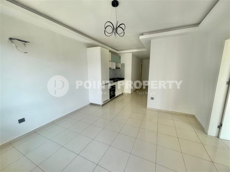 Квартира с новым ремонтом и чистовой отделкой, в 300 метрах от пляжа и набережной-id-5912-фото-2