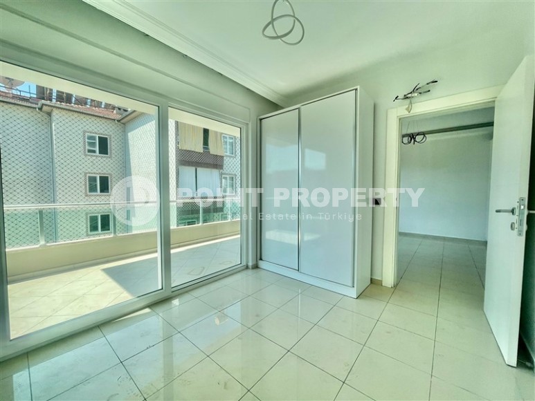 Квартира с новым ремонтом и чистовой отделкой, в 300 метрах от пляжа и набережной-id-5912-фото-5