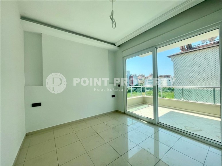 Квартира с новым ремонтом и чистовой отделкой, в 300 метрах от пляжа и набережной-id-5912-фото-6