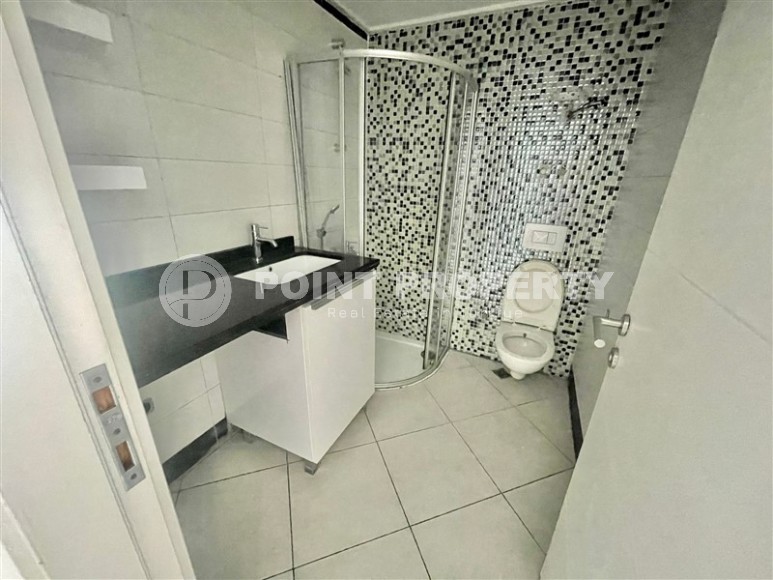 Квартира с новым ремонтом и чистовой отделкой, в 300 метрах от пляжа и набережной-id-5912-фото-7