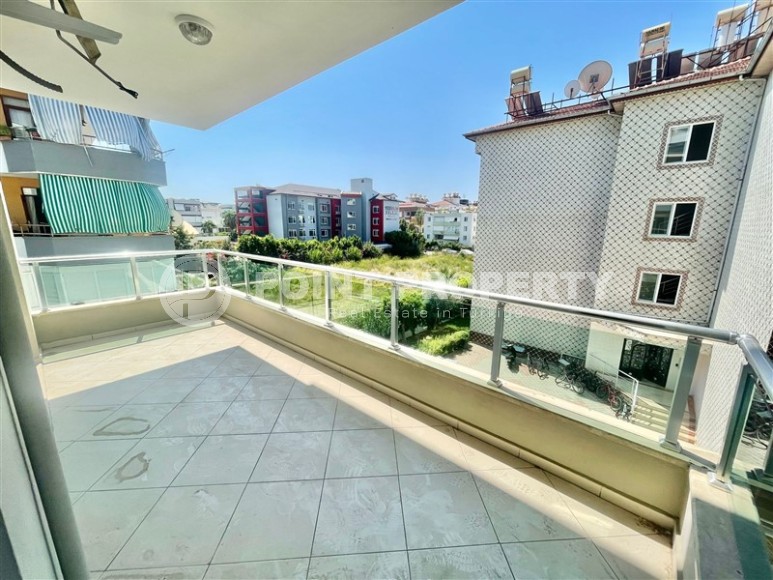 Квартира с новым ремонтом и чистовой отделкой, в 300 метрах от пляжа и набережной-id-5912-фото-8