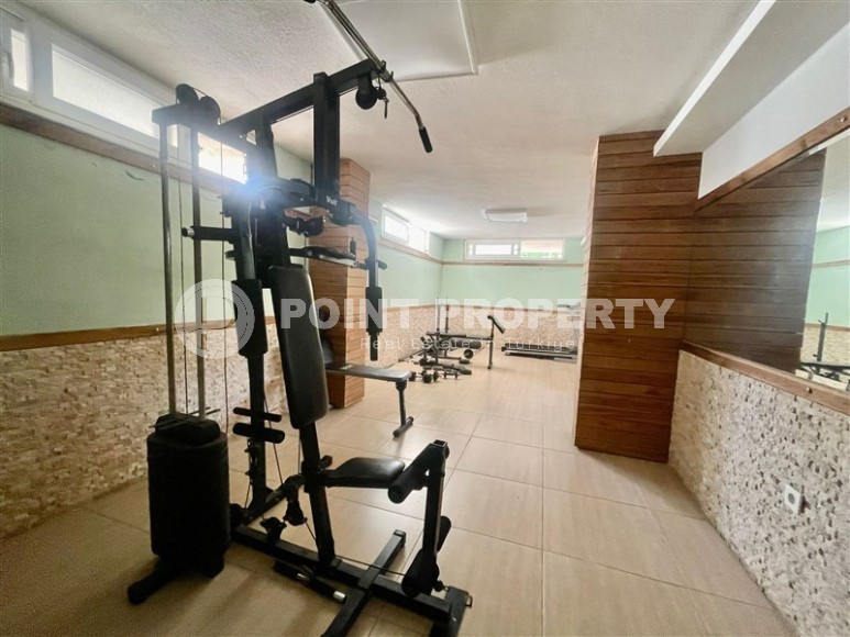 Квартира с новым ремонтом и чистовой отделкой, в 300 метрах от пляжа и набережной-id-5912-фото-9