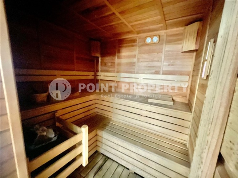 Квартира с новым ремонтом и чистовой отделкой, в 300 метрах от пляжа и набережной-id-5912-фото-10