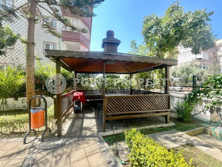 Квартира с новым ремонтом и чистовой отделкой, в 300 метрах от пляжа и набережной-id-5912-фото-12