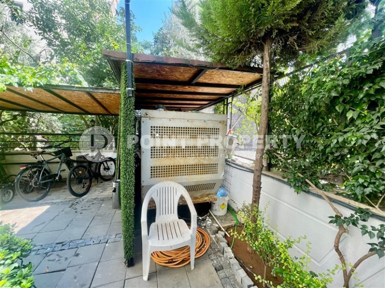 Квартира с новым ремонтом и чистовой отделкой, в 300 метрах от пляжа и набережной-id-5912-фото-15