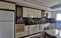 Versatile bright apartment with views of the Taurus Mountains, 900 meters from the sea-id-5917-photo-2