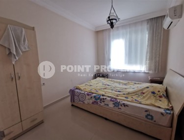 Versatile bright apartment with views of the Taurus Mountains, 900 meters from the sea-id-5917-photo-4