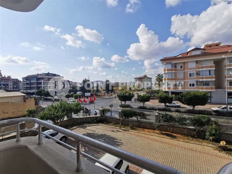 Versatile bright apartment with views of the Taurus Mountains, 900 meters from the sea-id-5917-photo-9