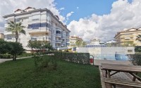 Versatile bright apartment with views of the Taurus Mountains, 900 meters from the sea-id-5917-photo-15