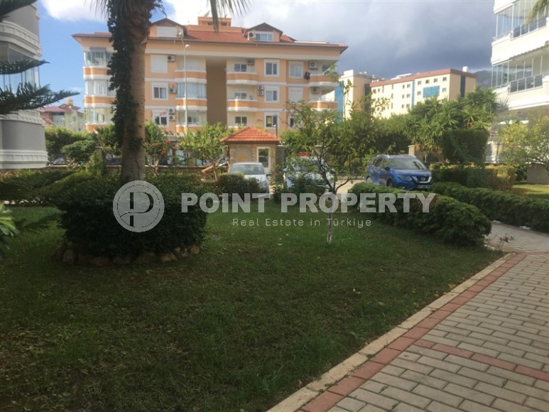 Versatile bright apartment with views of the Taurus Mountains, 900 meters from the sea-id-5917-photo-16