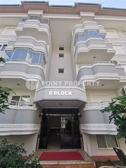 Versatile bright apartment with views of the Taurus Mountains, 900 meters from the sea-id-5917-photo-17