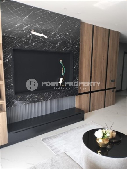 Апартаменты в ультрасовременном жилом комплексе в центре района Оба-id-5918-фото-4