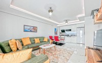 Stylish modern apartment with large living space, in the center of Mahmutlar-id-5919-photo-2