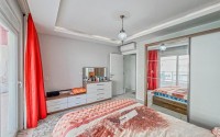 Stylish modern apartment with large living space, in the center of Mahmutlar-id-5919-photo-7