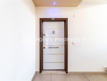 Furnished three-bedroom apartment, 140m², in a luxury complex in Alanya - Cikcilli-id-1463-photo-5