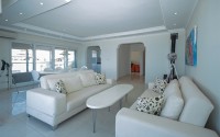 Large, bright, newly renovated apartment, opposite the famous Cleopatra Beach, in the center of Alanya-id-5921-photo-1