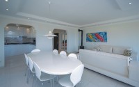 Large, bright, newly renovated apartment, opposite the famous Cleopatra Beach, in the center of Alanya-id-5921-photo-2