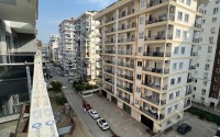 Compact apartment with fine finishing 400 meters from the beach, in the Mahmutlar area-id-5922-photo-11