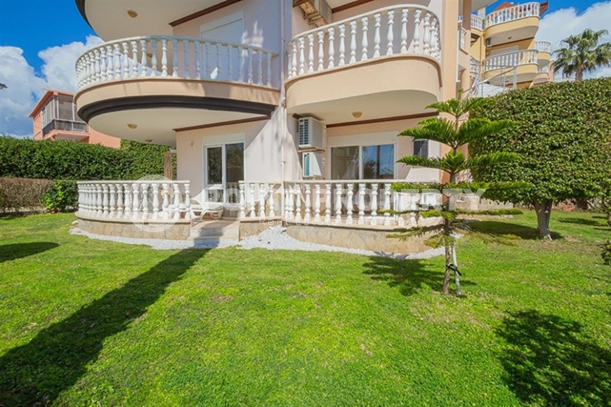 Светлая комфортабельная квартира 2+1, общей площадью 100 м2, в центре престижного, спокойного района Аланьи - Кестель-id-5923-фото-13