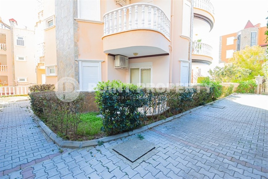 Светлая комфортабельная квартира 2+1, общей площадью 100 м2, в центре престижного, спокойного района Аланьи - Кестель-id-5923-фото-14