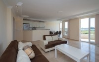 Spacious two-bedroom apartment in a prestigious area of Alanya - Upper Oba-id-5924-photo-1