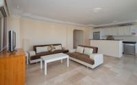 Spacious two-bedroom apartment in a prestigious area of Alanya - Upper Oba-id-5924-photo-2