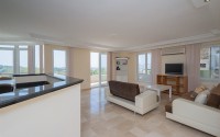 Spacious two-bedroom apartment in a prestigious area of Alanya - Upper Oba-id-5924-photo-3