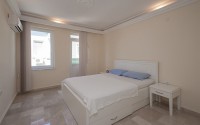Spacious two-bedroom apartment in a prestigious area of Alanya - Upper Oba-id-5924-photo-7