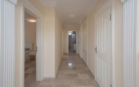 Spacious two-bedroom apartment in a prestigious area of Alanya - Upper Oba-id-5924-photo-8