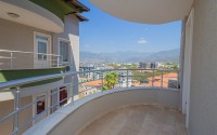 Spacious two-bedroom apartment in a prestigious area of Alanya - Upper Oba-id-5924-photo-15