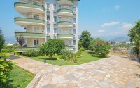 Spacious two-bedroom apartment in a prestigious area of Alanya - Upper Oba-id-5924-photo-22