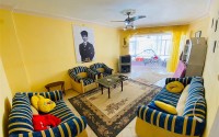 Apartment with two bedrooms and a spacious glazed balcony, 50 meters from the beach-id-5925-photo-1